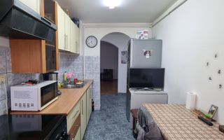 Apartament 2 Camere I 59 MPU I Decomandat I Balcon I Central - Poză 4