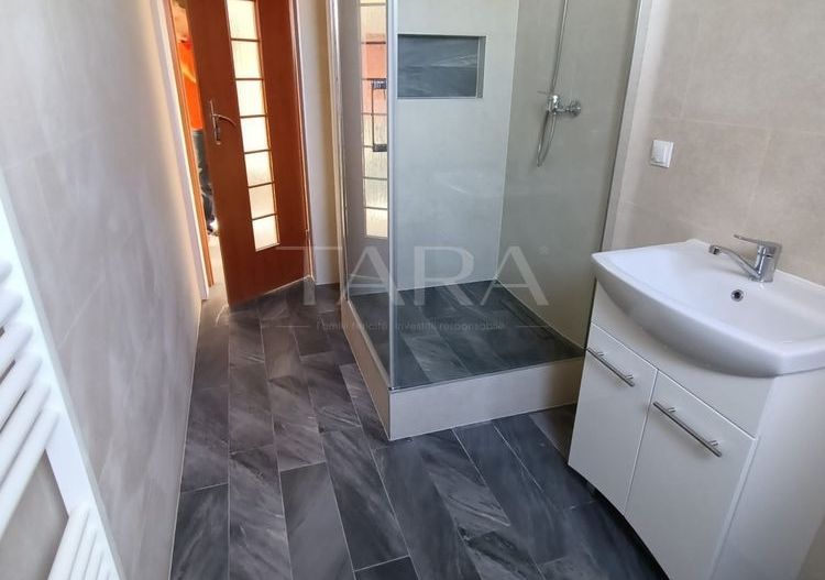 Apartament cu 3 camere, 74 mp – Gheorgheni, aproape de Iulius Mall. - Poză 3