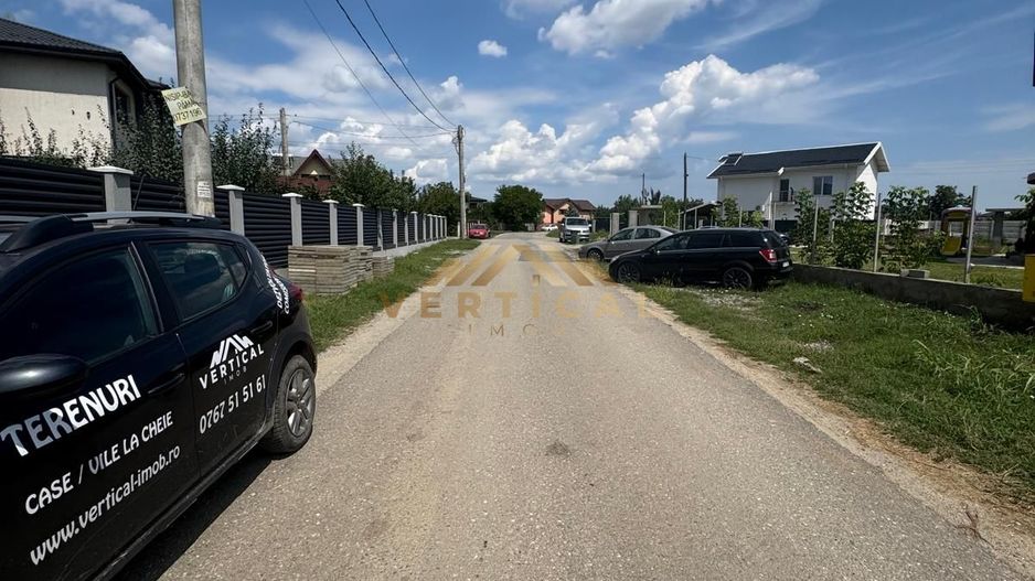 Casa 3 camere, 330 mp teren, Berceni - Poză 2