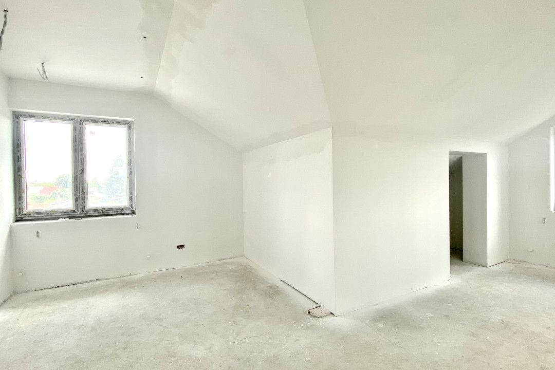 Casa spatioasa, constructie 2023, P+1E+M, Bucurestii Noi, comision 0 - Poză 15