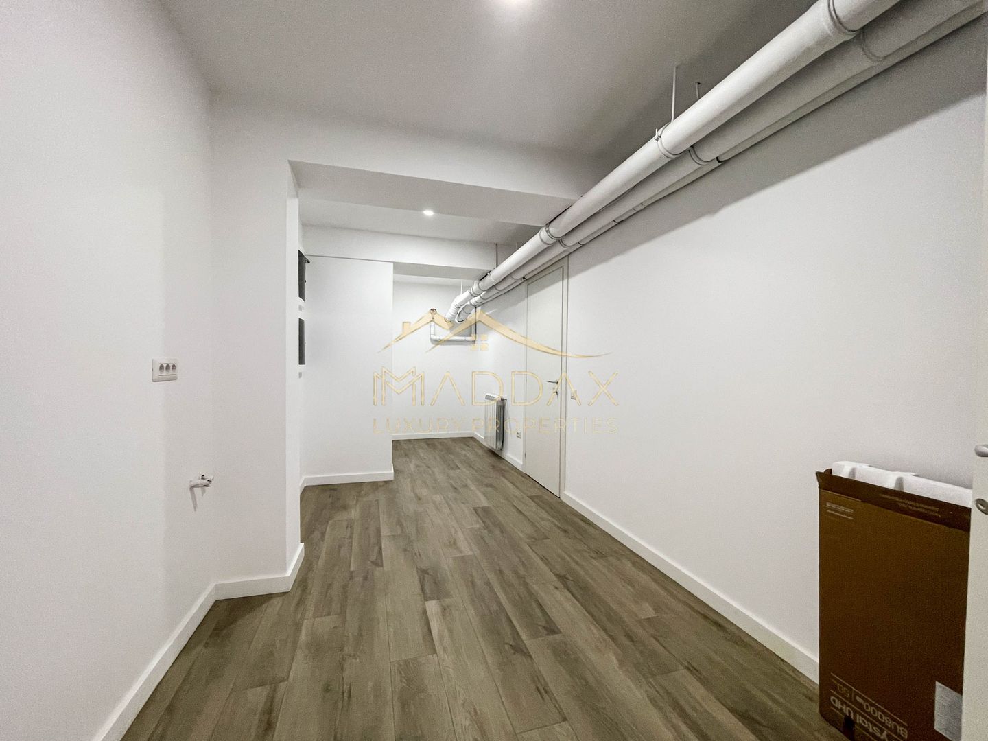 Masterpiece Villa // 940 sqm // 4 parking spaces // Domenii - Poză 60