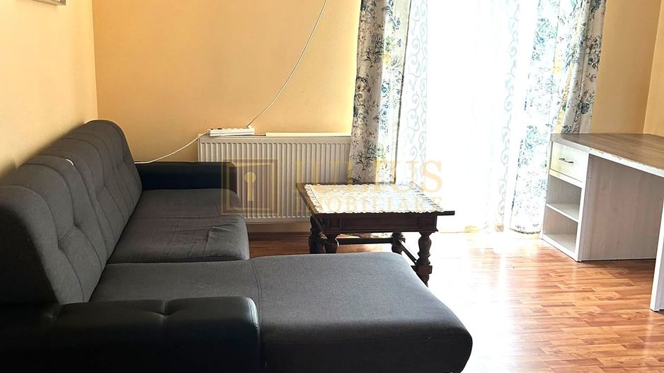 Apartament cu 2 camere in Dumbravita, loc de parcare - Poză 1