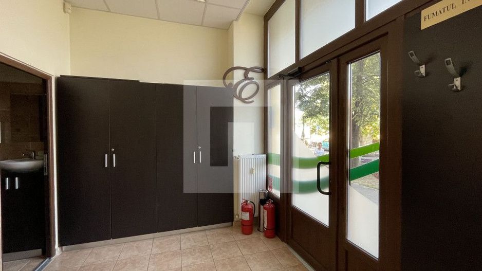 Spatiu Comercial cu vitrina- Zona Modern, Comision 0 - Poză 18
