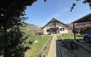 Casa individuală de vânzare, Lunca Cetățuii, 130 mp, 509 mp teren - Poză 3