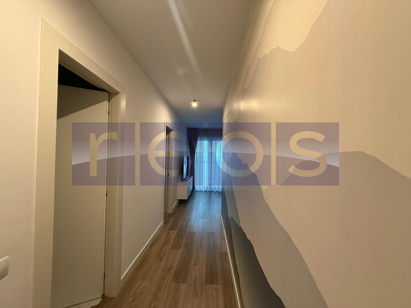 VANZARE APARTAMENT 4CAMERE | SISEȘTI | TERASA 58MP | PARCARE-exclusivitate iunie - Poză 15