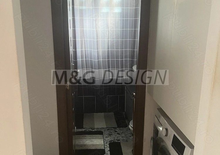 Apartament 3 camere  Circumvalatiunii cu centrala - Poză 4