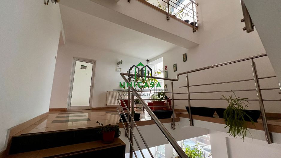 Cladire Birori/De Inchiriat/Nord - Poză 4