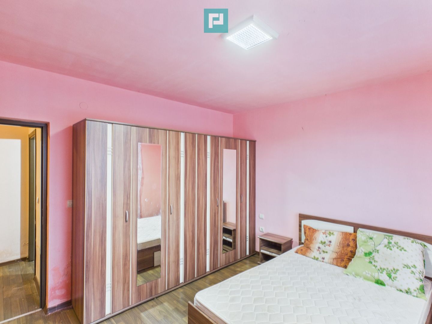 Apartament 3 camere – Parter – Beiuș - Poză 6