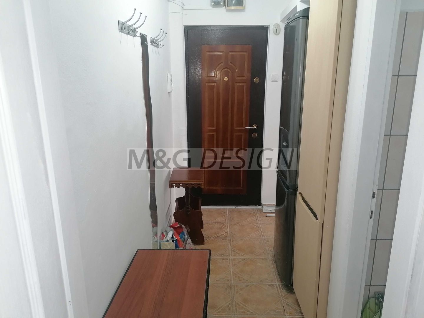 Apartament 2 camere Iosefin etaj intermediar - Poză 8