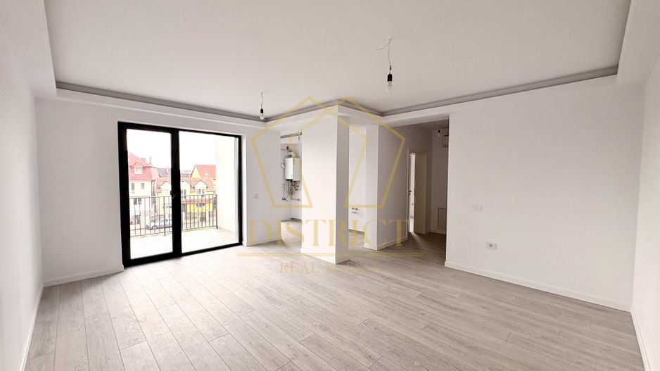 Apartament cu 3 camere si 2 bai  | Timișoara | Braytim - Poză 1