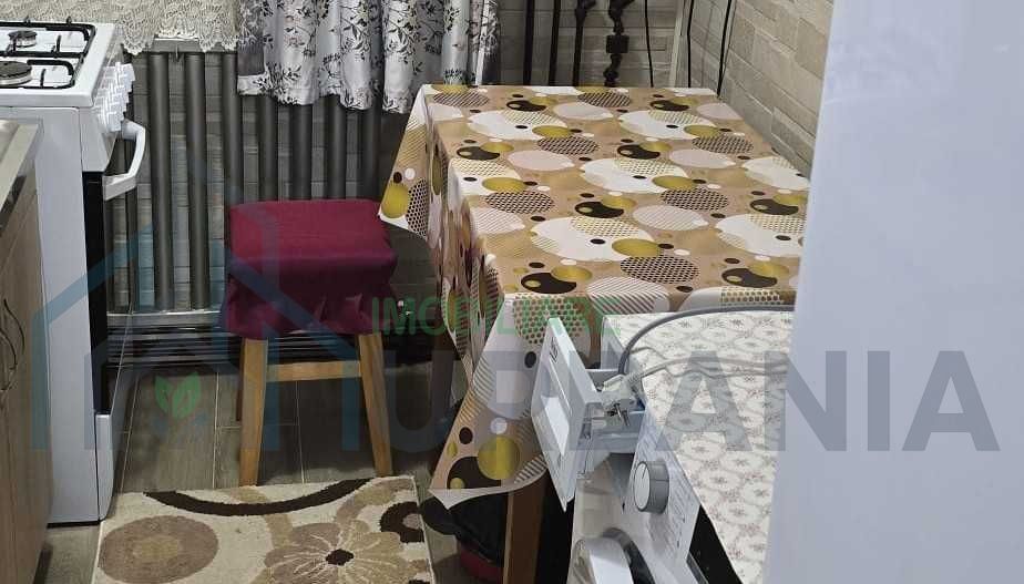 Apartament 1 cameră cu balcon închis, Dancu, Iași - Poză 2