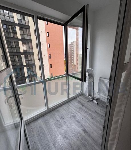 Apartament de inchiriat Cartierul Visoianu - Poză 3