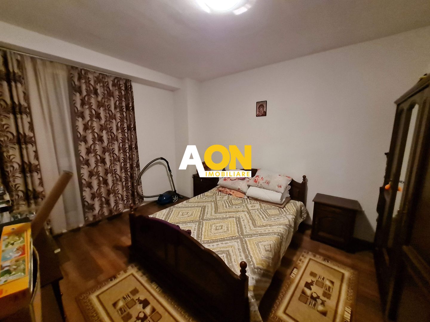 Apartament 3 Camere, 83 mp, Decomandat, Cu Garaj la Subsol - Poză 6