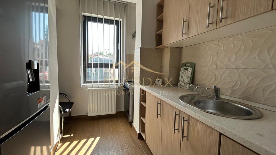 Apartament 2 camere 73mp I PIPERA I Prima Inchiriere*** - Poză 16