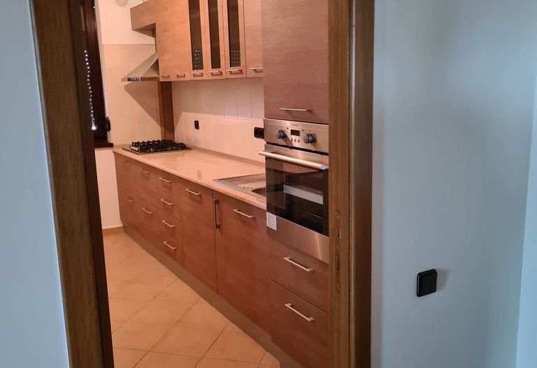 3 camere – Foișorul de Foc / Eminescu, Bloc nou, cu parcare subterană - Poză 9