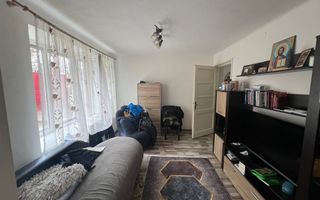 Apartament la casa | Demisol | 3 camere | Pivnita | 89 MPU | Sub Arini - Poză 1
