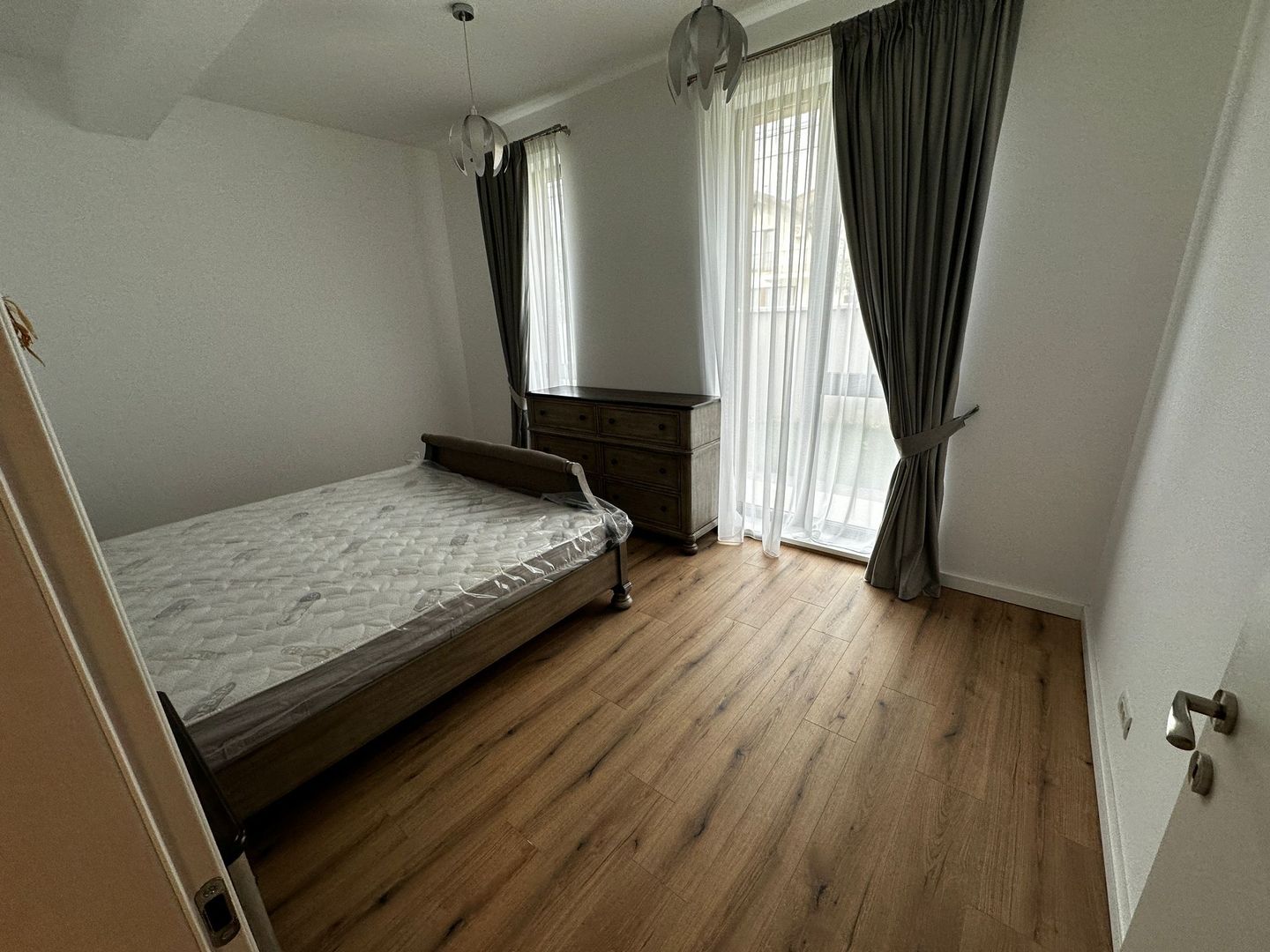 Luxos Apt 4 Camere Iancu Nicolae  și Parcare - Poză 32