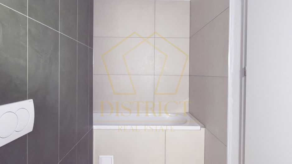 Com 0 | Apartament spatios cu 2 camere | XCity | Torontalului - Poză 12