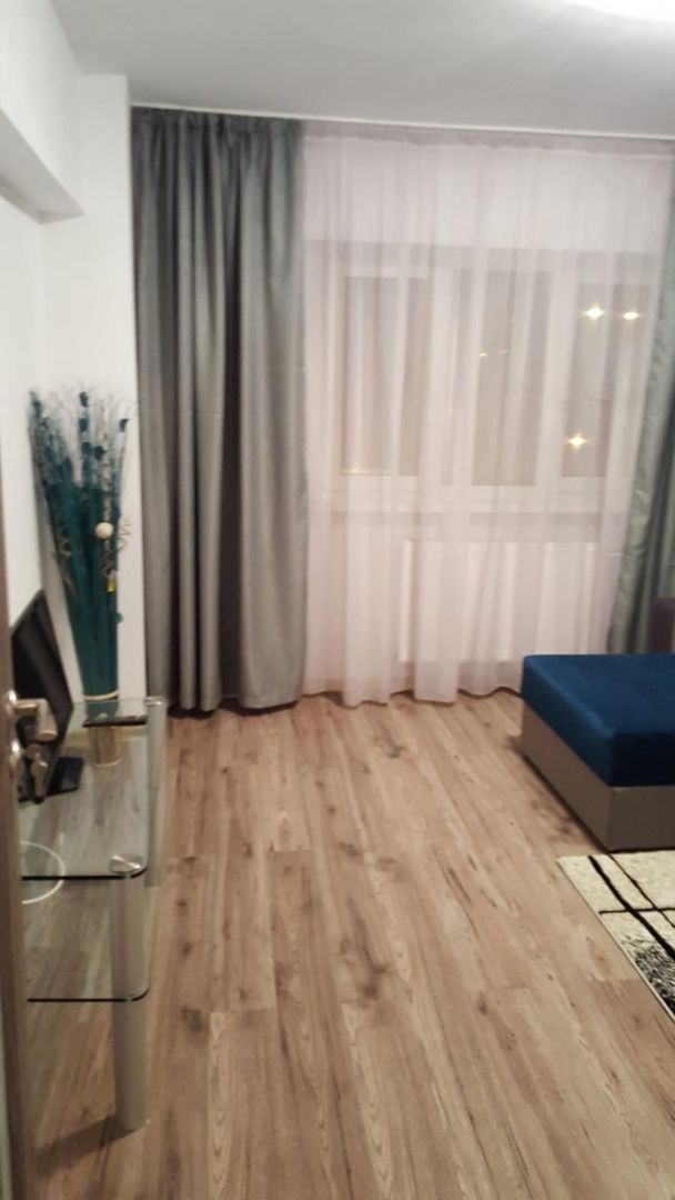 AP. 2 CAMERE DRUMUL TABEREI, BUCATARIE INCHISA, METROU 3 MINUTE - Poză 5