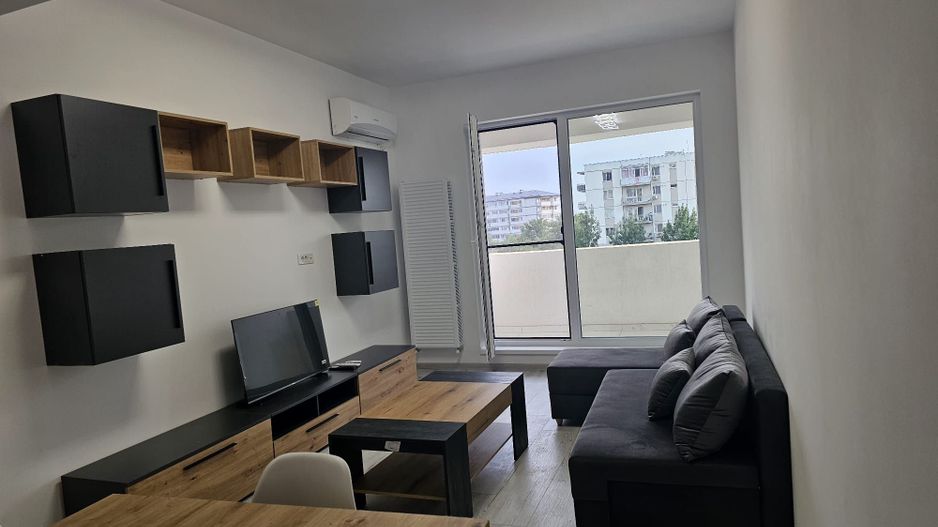 AP. 2 CAMERE METALURGIEI, PRIMA INCHIRIERE, LOC PARCARE, PET-FRIENDLY - Poză 1