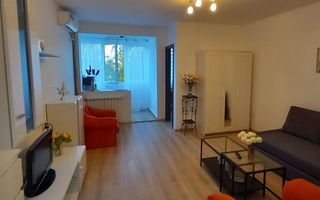 De inchiriat garsoniera , Berceni - Poză 1