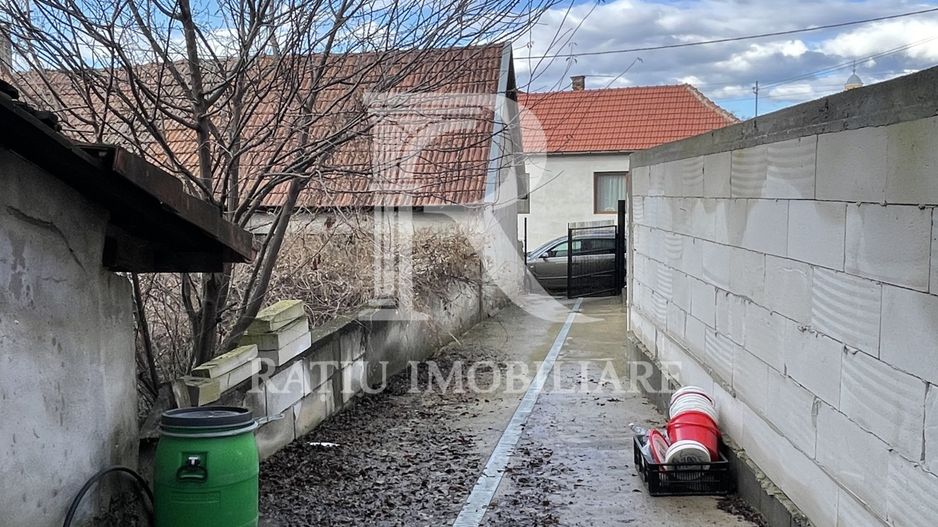 Spațiu comercial central – Aleșd | Ideal investiție | Bihor - Poză 15