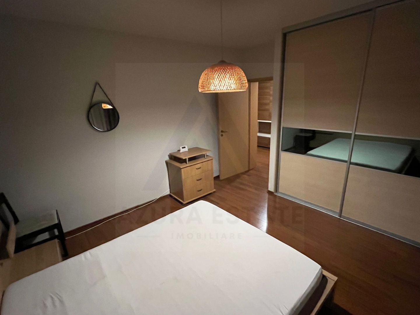 Apartament 2 camere decomandat Etaj 3 si balcon  zona Turnisor - Poză 6