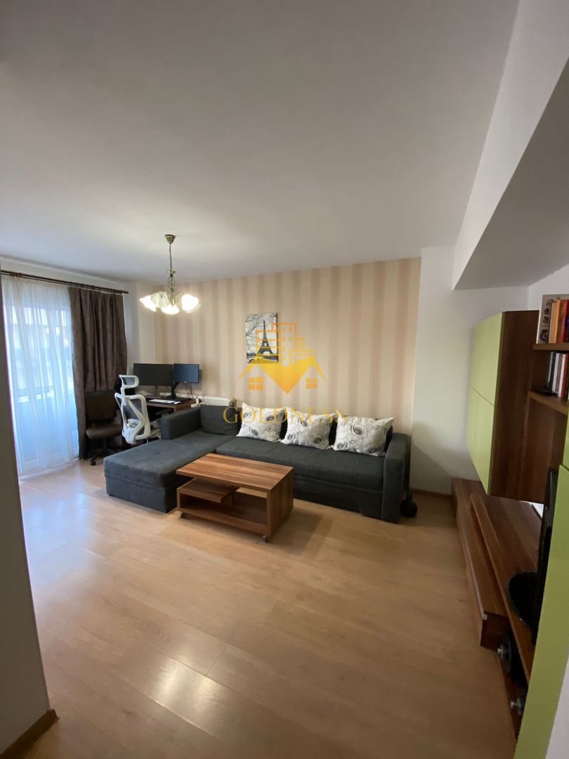 2 camere, modern, garaj, bloc nou,Buna Ziua, Bonjour Residence, Sophia - Poză 4