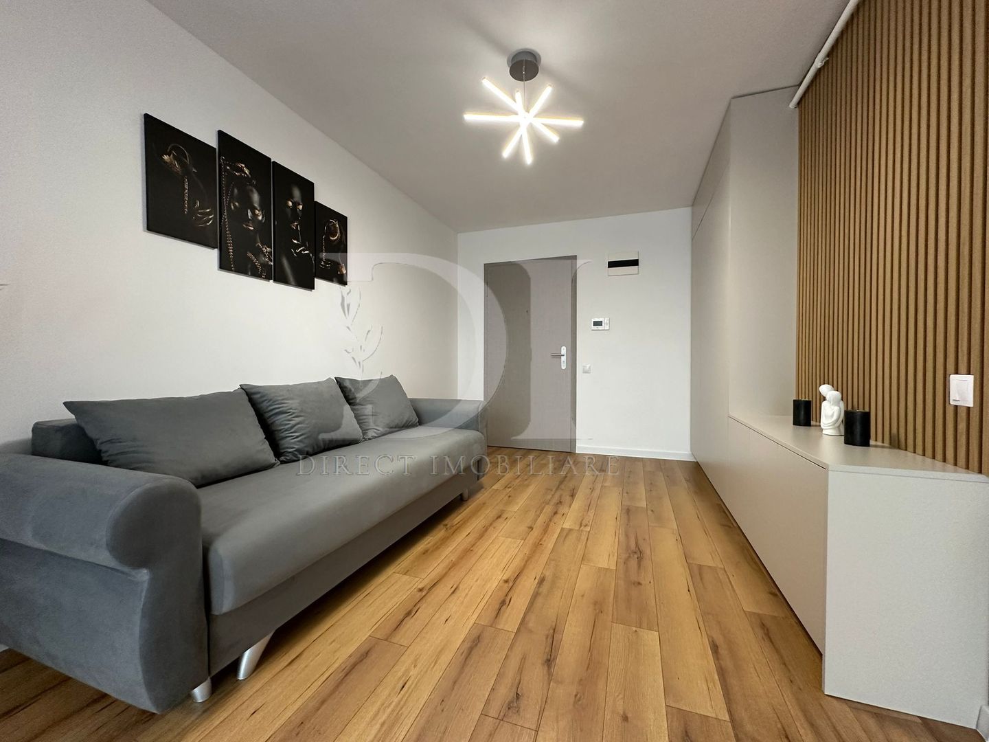 Apartament 2 camere | LUX | Baza Sportivă Gheorgheni | Cluj-Napoca - Poză 12