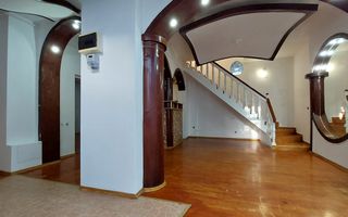 Casă cu teren – zonă ultracentrală, Piața Unirii / Splaiul Unirii - Poză 4