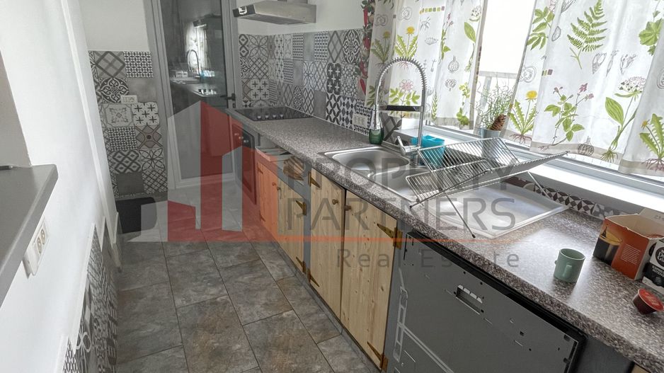 Vila Bran Sohodol 7 Camere - Poză 4