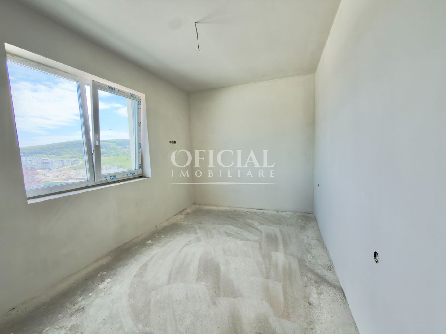 Apartament 3 Camere | 2 Bai | Intermediar | Semifinisat  Zona VIVO BMW - Poză 11