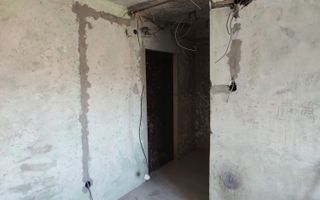 Garsonieră în curs de renovare, 24 mp, etaj 4, Depozitelor - Poză 3