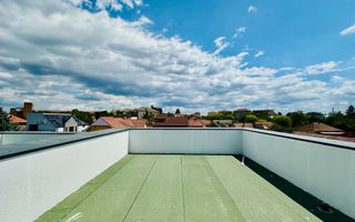 Duplex Superb cu 8 camere, Parcul 22 Decembrie, 376mp - Poză 6