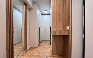 2 camere | Pipera/OMV | parcare inclusa - Poză 12