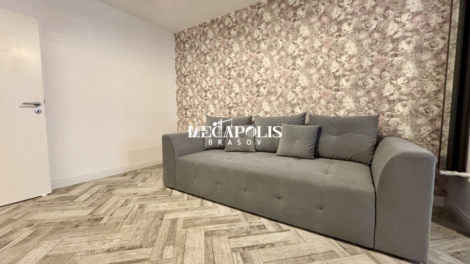 Apartament 2 camere | Parcare | Etaj Intermediar | Maurer Residence - Poză 3
