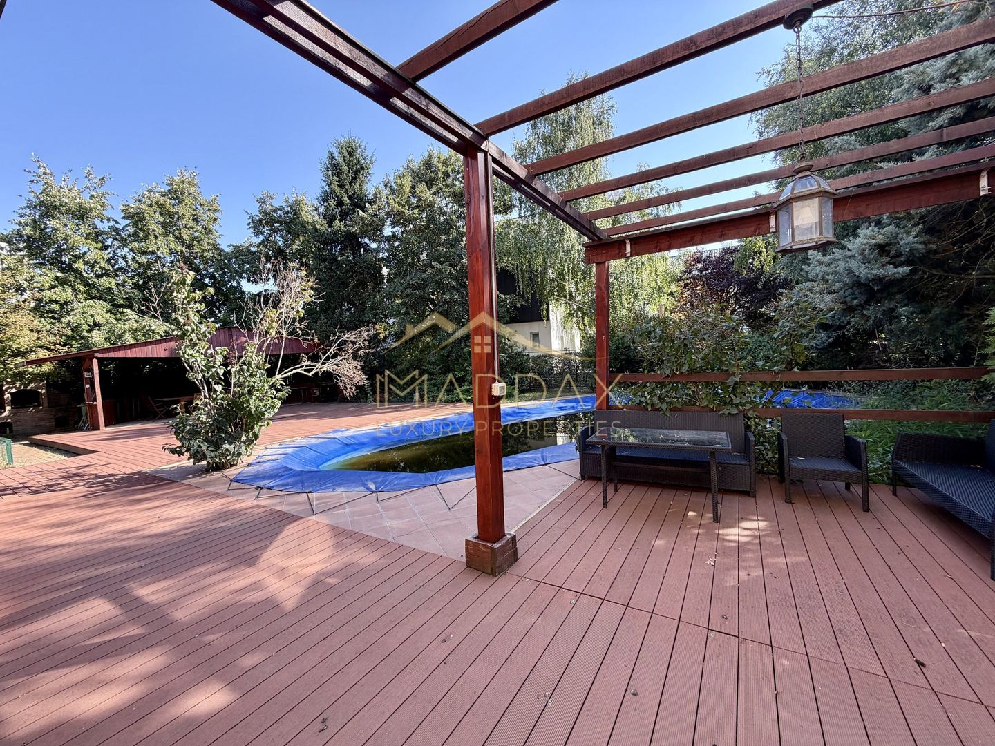 Vila cu 6 camere *485 mpc // *1.670mp teren* // 8 locuri parcare // Sisești - Poză 6
