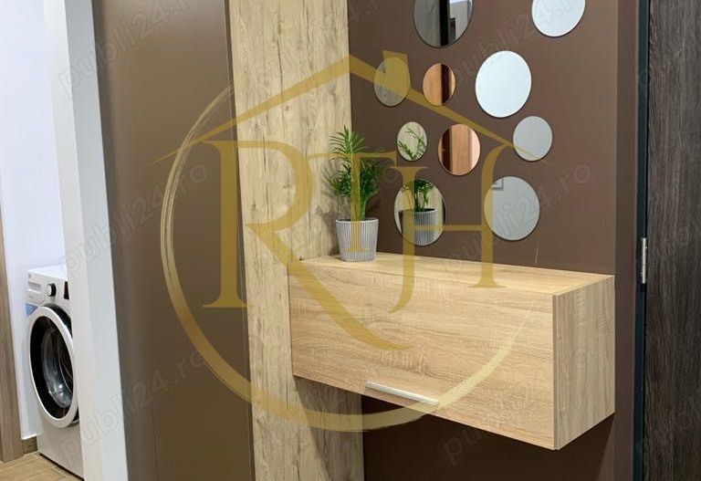 Oferim spre Inchiriere apartament 2 camere, Complexul Iris - Aradului - Poză 9