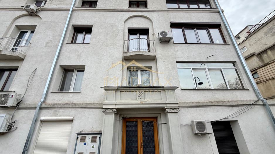 Spatiu comercial *3 camere* // Piata Dorobantilor - Poză 16