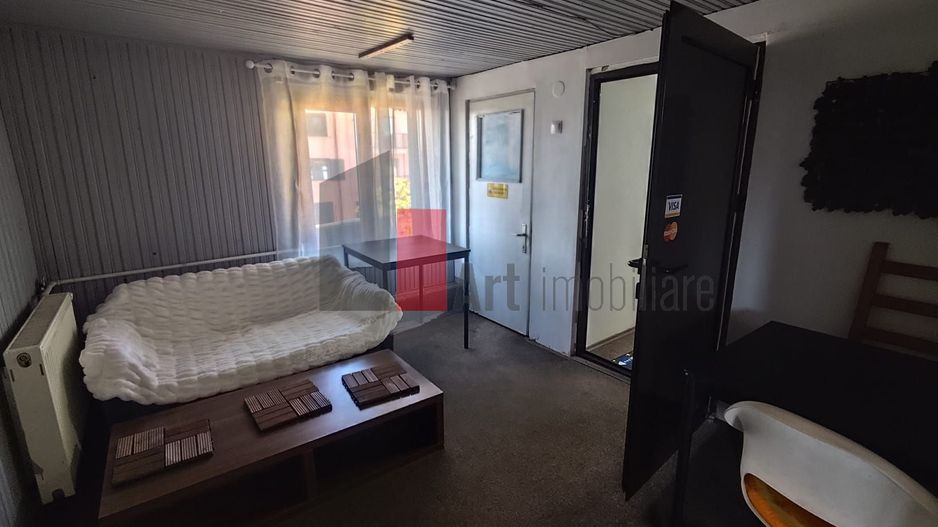 Vila de inchiriat/ Spatiu comercial.(etaj1/mansarda) Domenii - Poză 15