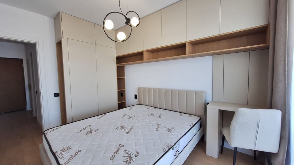Apartament 2 camere I Ansamblul Eroilor I Floresti - Poză 8
