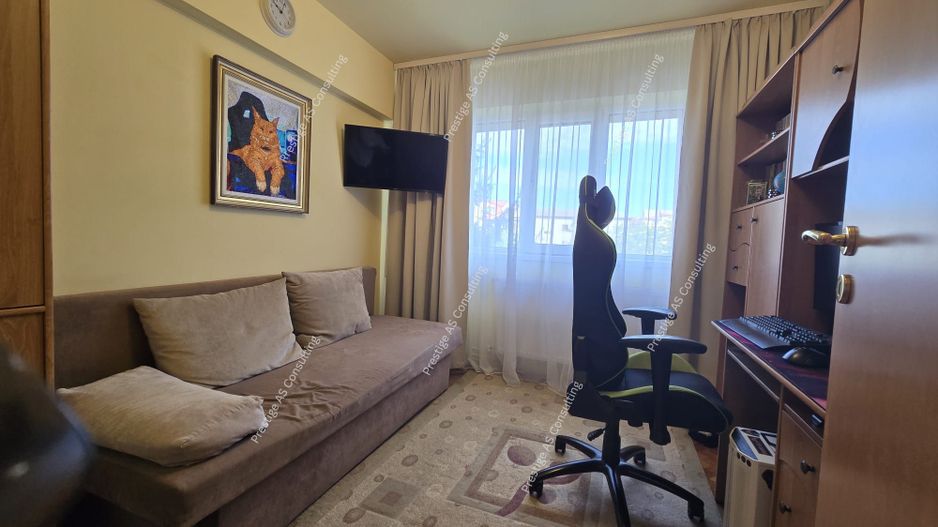 Apartament 3 camere Lift | Calea Sagului 62 mp | Etaj 3 - Poză 2