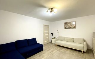 VANZARE APARTAMENT 2 CAMERE DECOMANDAT RENOVAT 60 MP | CENTRALA | 13 SEPTEMBRIE - Poză 2