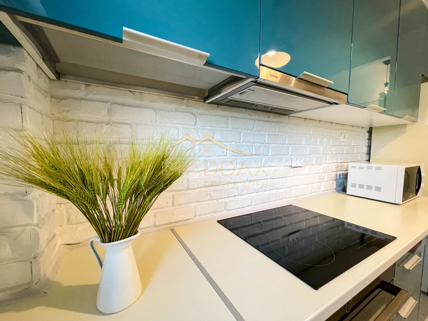 Apartament cu 3 camere ***Mobilat Complet***// Floreasca - Lake View / 1 Parking - Poză 23