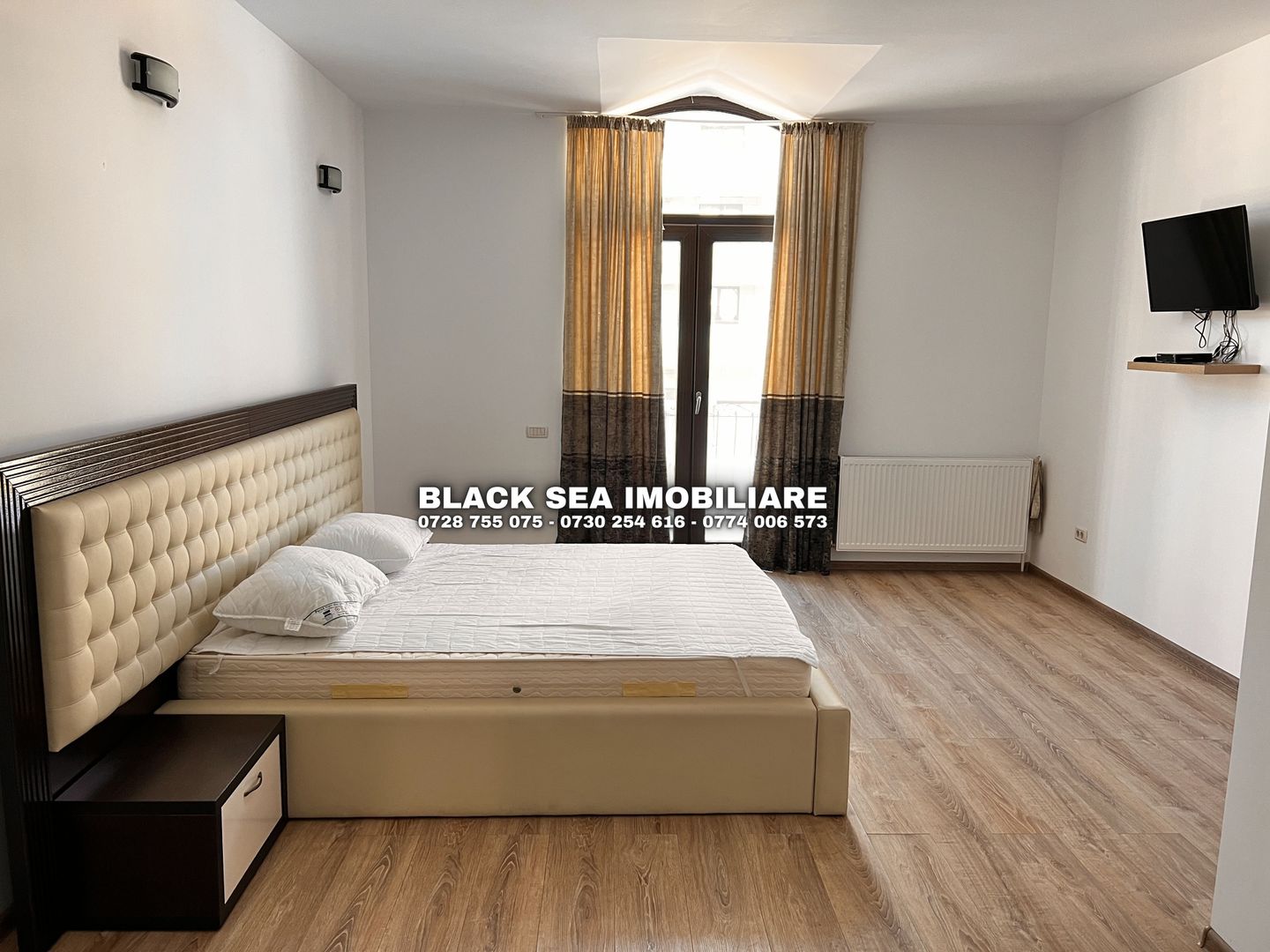 Vila P+1 de 5 camere l Mamaia Nord - Deschidere 23M l Teren 1564MP - Poză 14