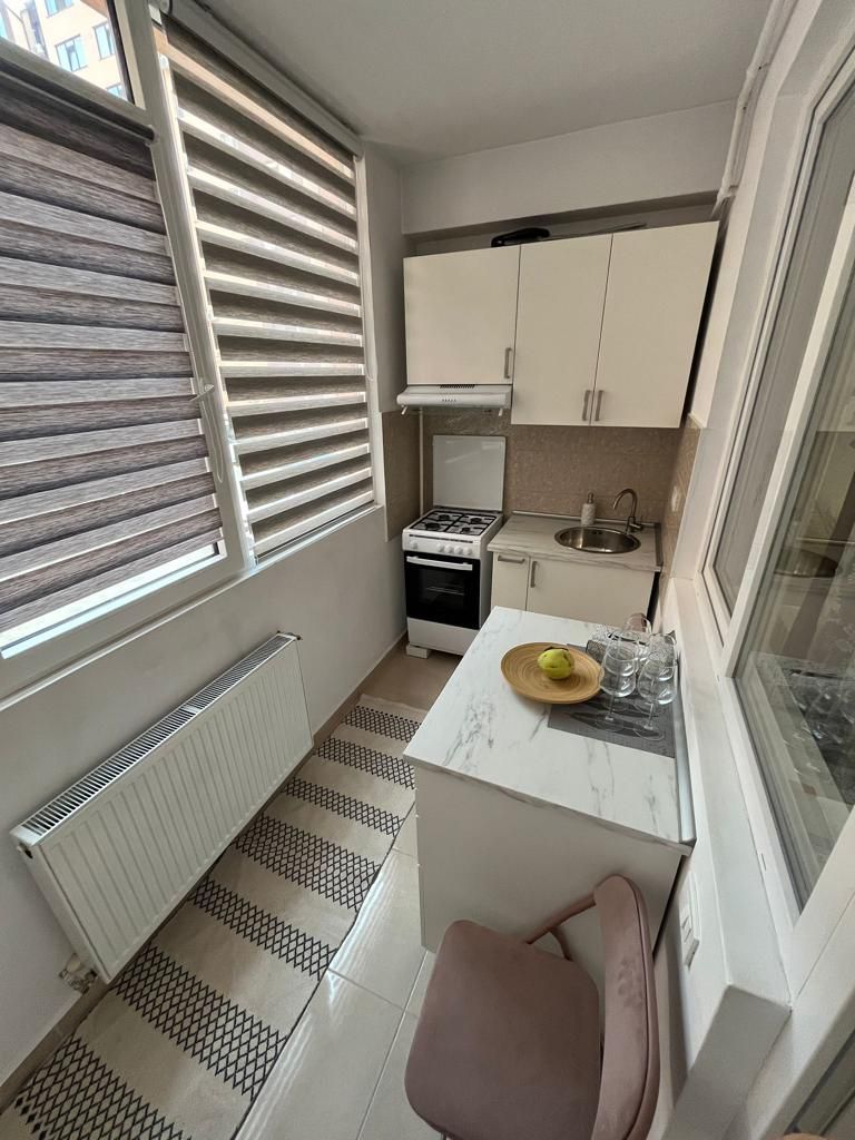 Militari Residence, Str. Ilie Petre, gasoniera dubla / studio, 40 mp - Poză 7