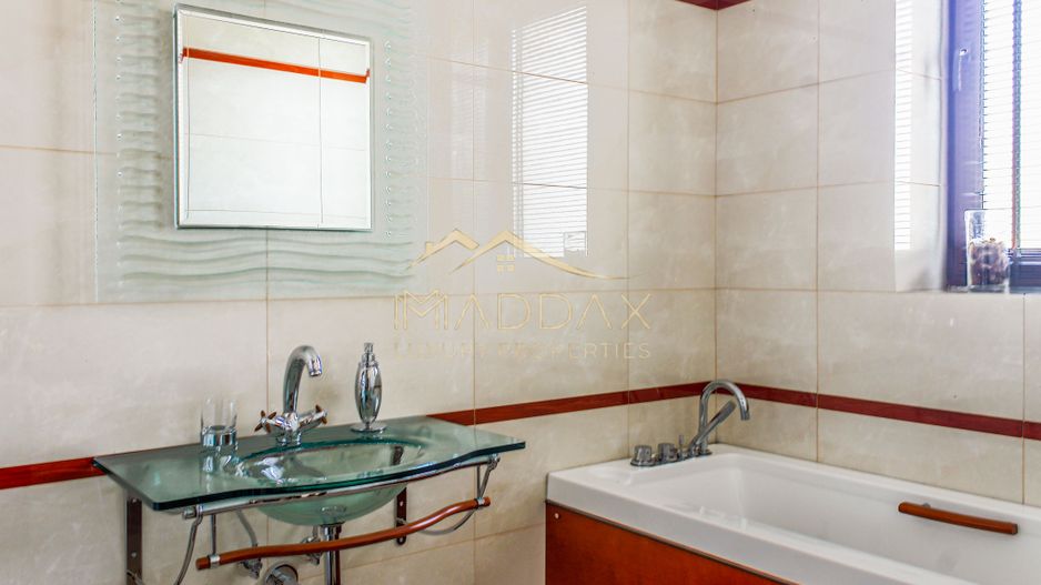 Vila unica individuala ***591mp*** // Erou Iancu Nicolae - Poză 43