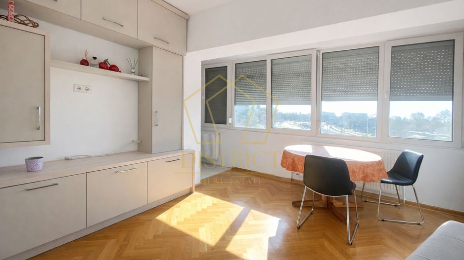 Apartament cu 2 camere | Complexul Studentesc - Poză 3