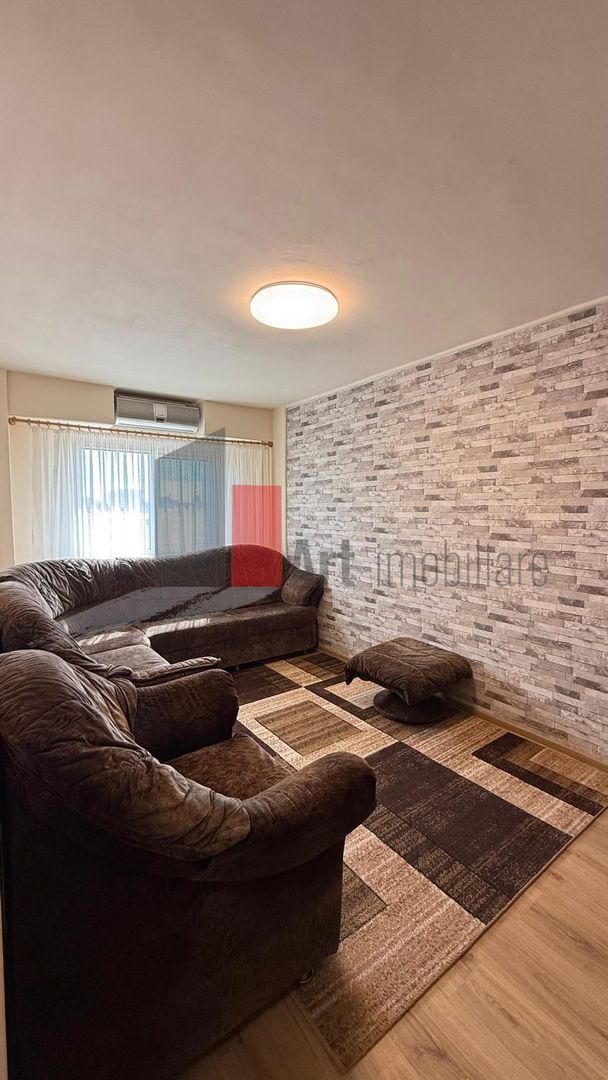 Apartament 3 camere de închiriat Berceni - Poză 1