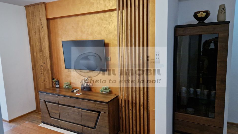Apartament 2 Camere Brown Luxury - 400 euro - Poză 1
